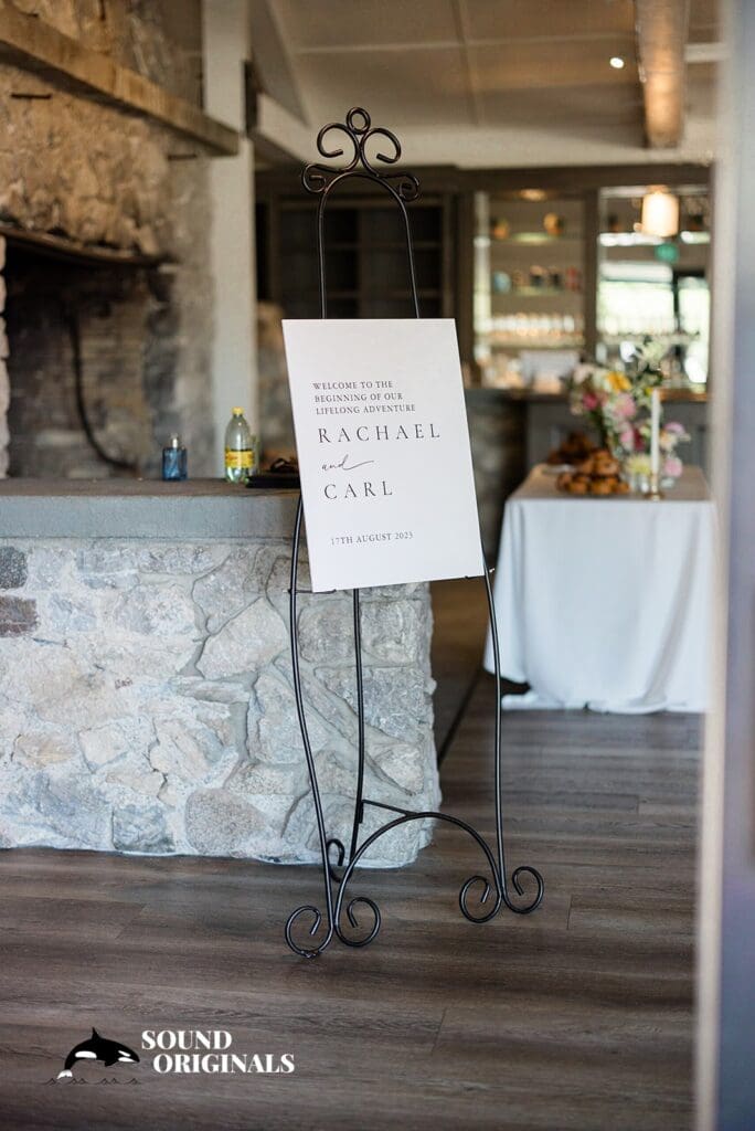 Roche Harbor Resort Wedding // Rachael + Carl -