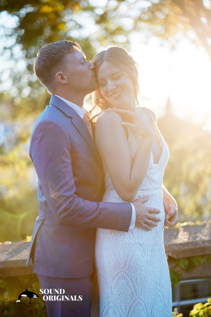 Roche Harbor Resort Wedding // Rachael + Carl -