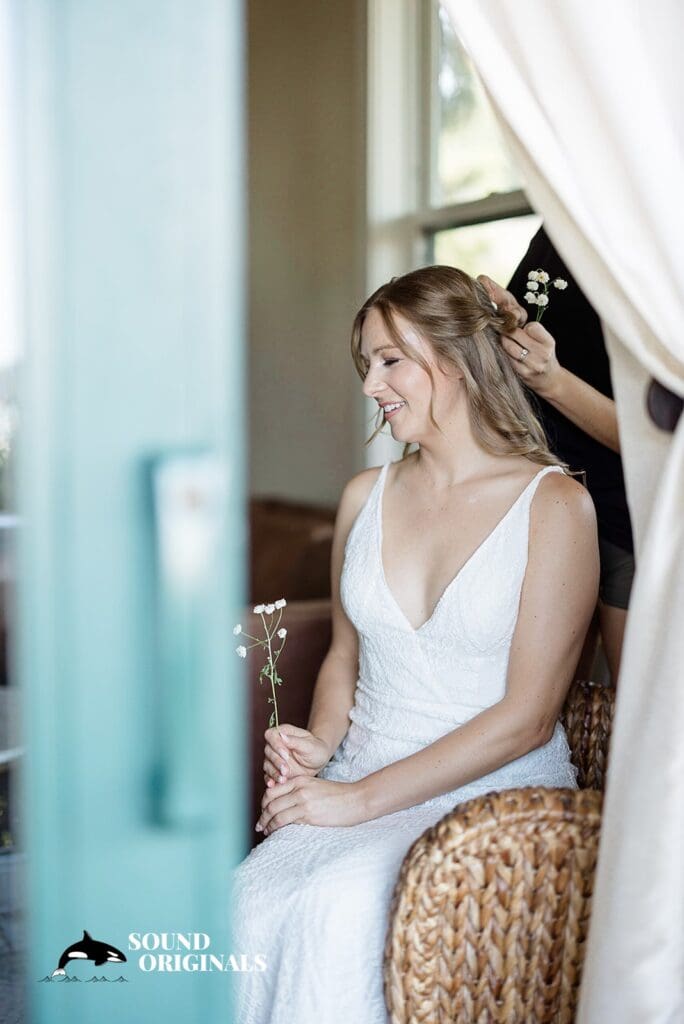 Roche Harbor Resort Wedding // Rachael + Carl -