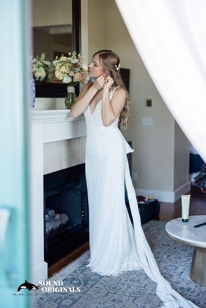 Roche Harbor Resort Wedding // Rachael + Carl -