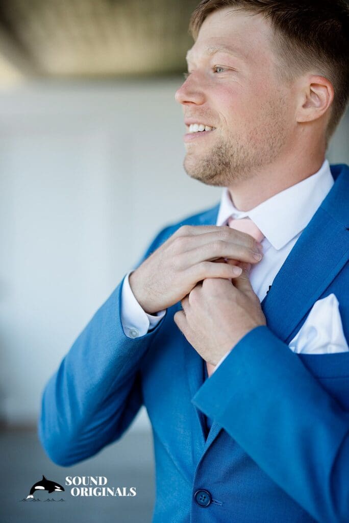 Roche Harbor Resort Wedding // Rachael + Carl -