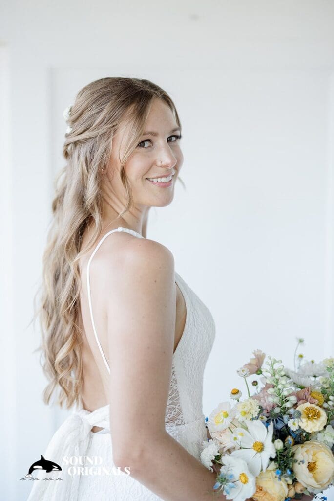 Roche Harbor Resort Wedding // Rachael + Carl -