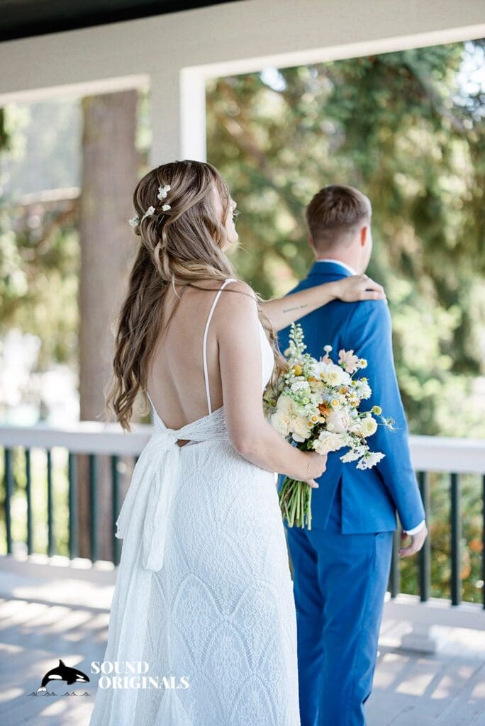 Roche Harbor Resort Wedding // Rachael + Carl -