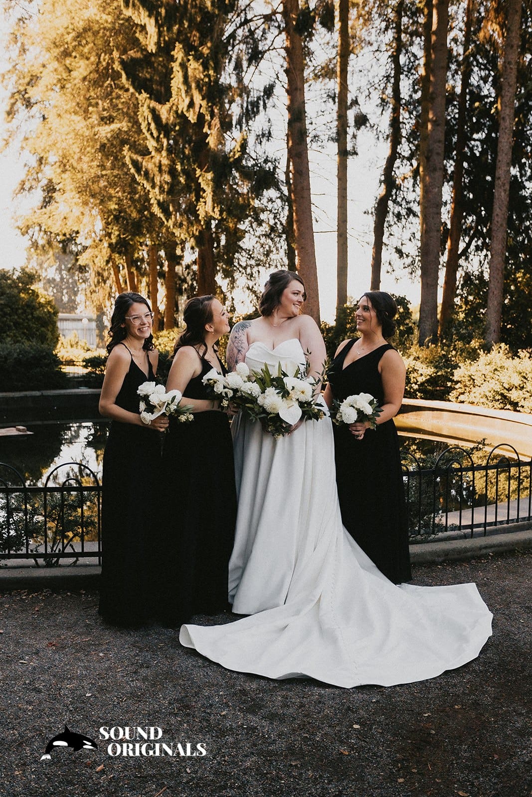 Sole Repair Shop Wedding // Renee + Ashley -
