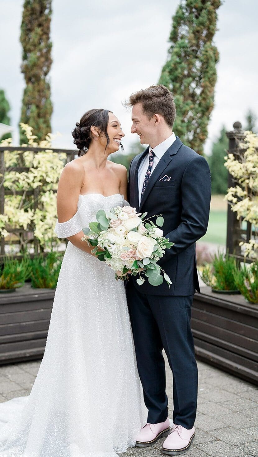 The Golf Club at Newcastle Wedding // Cassidy + Noah -