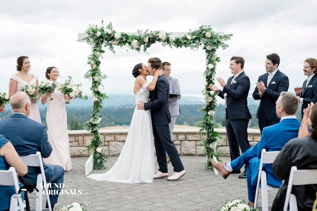 The Golf Club at Newcastle Wedding // Cassidy + Noah -