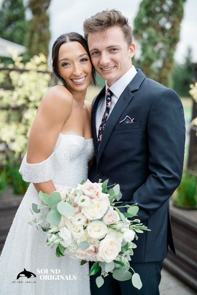 The Golf Club at Newcastle Wedding // Cassidy + Noah -