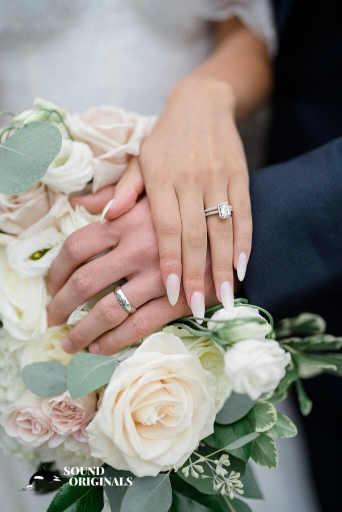 The Golf Club at Newcastle Wedding // Cassidy + Noah -