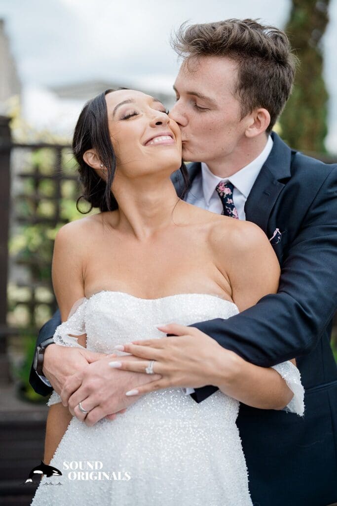 The Golf Club at Newcastle Wedding // Cassidy + Noah -