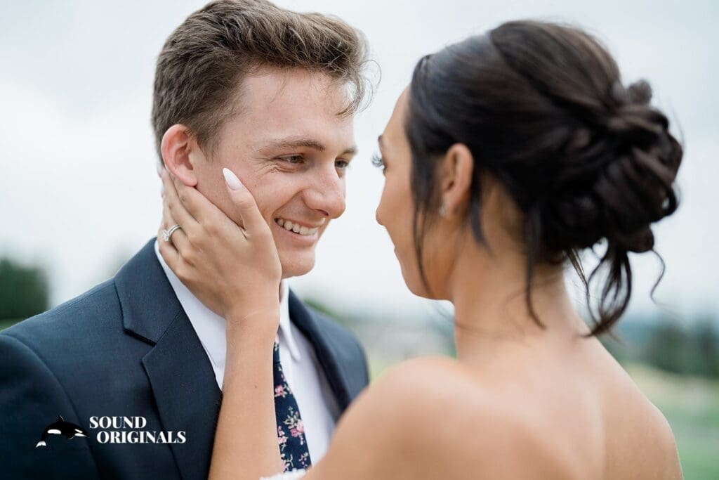 The Golf Club at Newcastle Wedding // Cassidy + Noah -