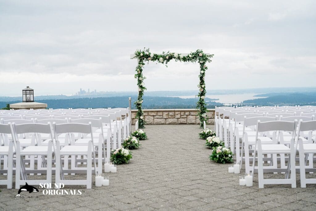 The Golf Club at Newcastle Wedding // Cassidy + Noah -