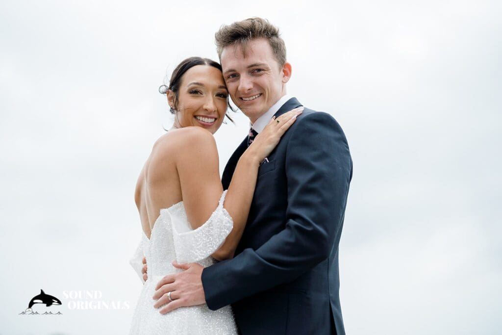The Golf Club at Newcastle Wedding // Cassidy + Noah -