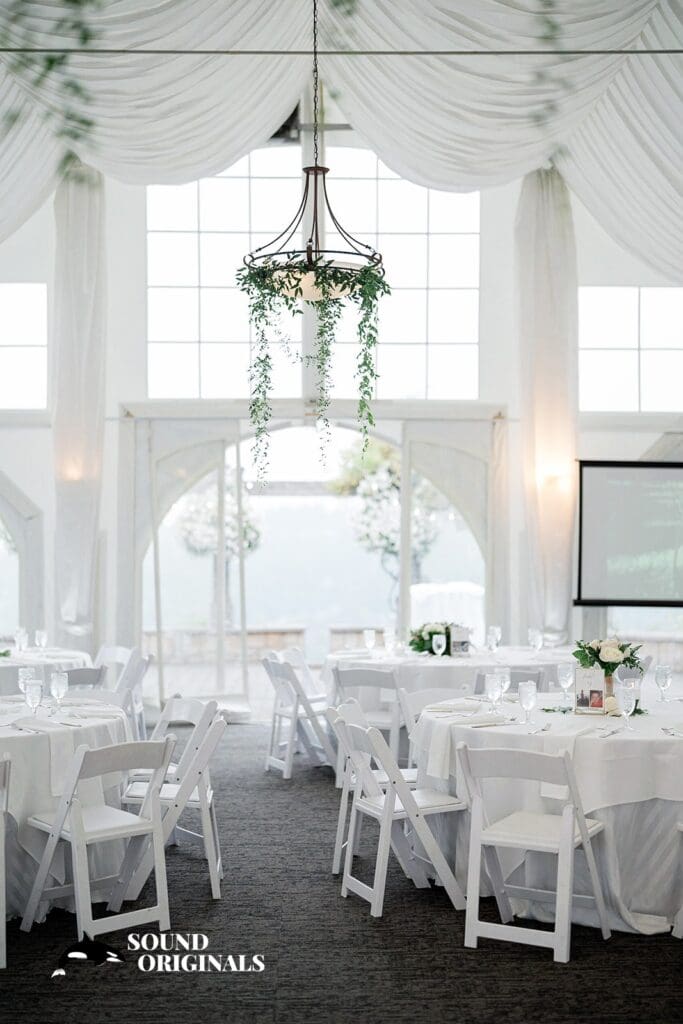 The Golf Club at Newcastle Wedding // Cassidy + Noah -