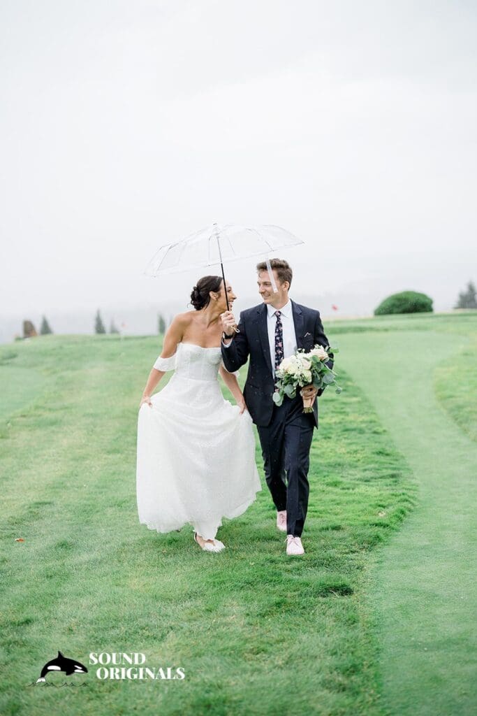 The Golf Club at Newcastle Wedding // Cassidy + Noah -