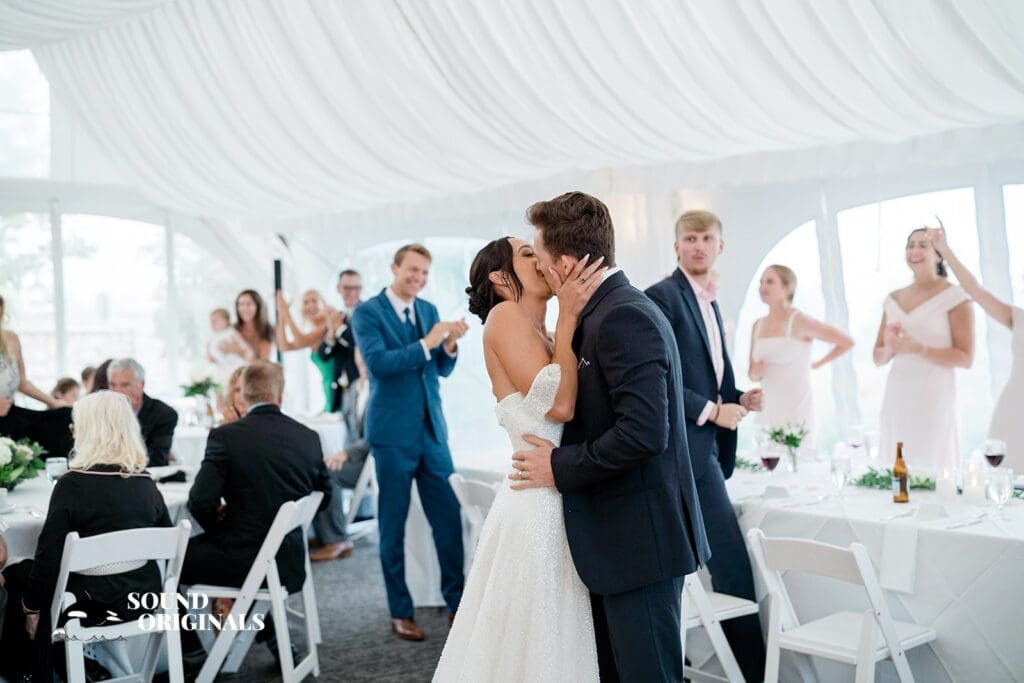 The Golf Club at Newcastle Wedding // Cassidy + Noah -