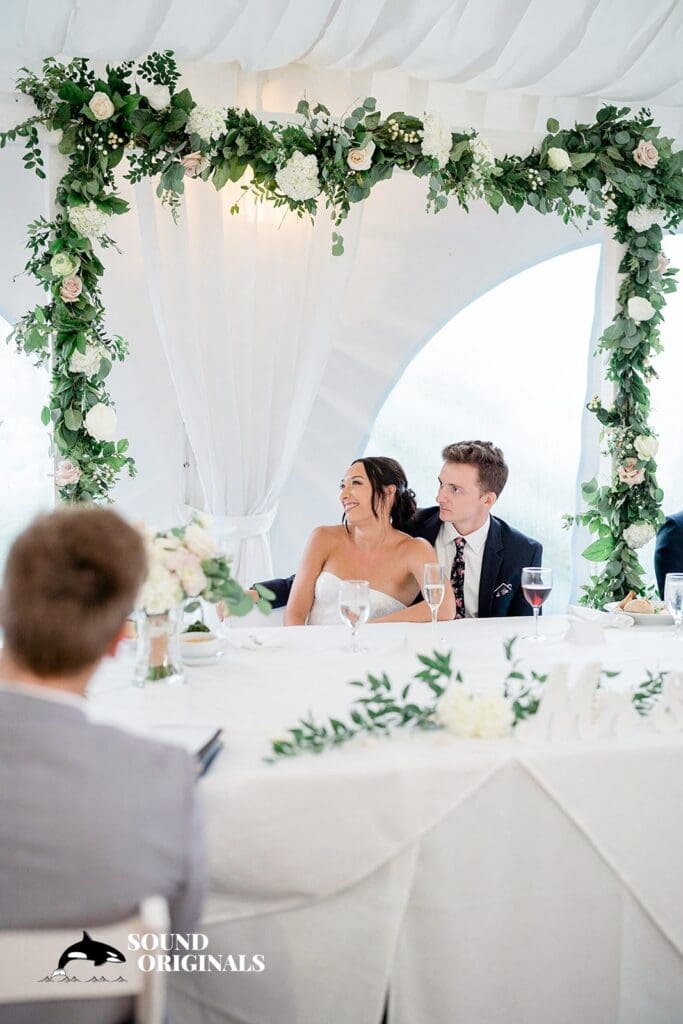 The Golf Club at Newcastle Wedding // Cassidy + Noah -