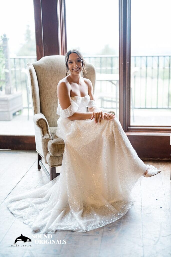 The Golf Club at Newcastle Wedding // Cassidy + Noah -