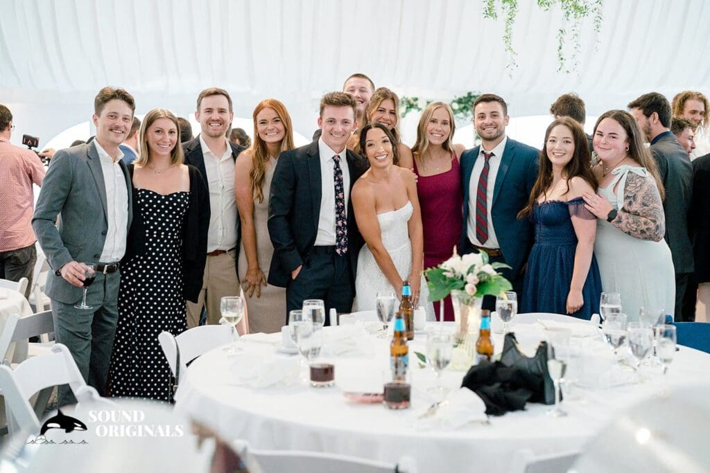 The Golf Club at Newcastle Wedding // Cassidy + Noah -