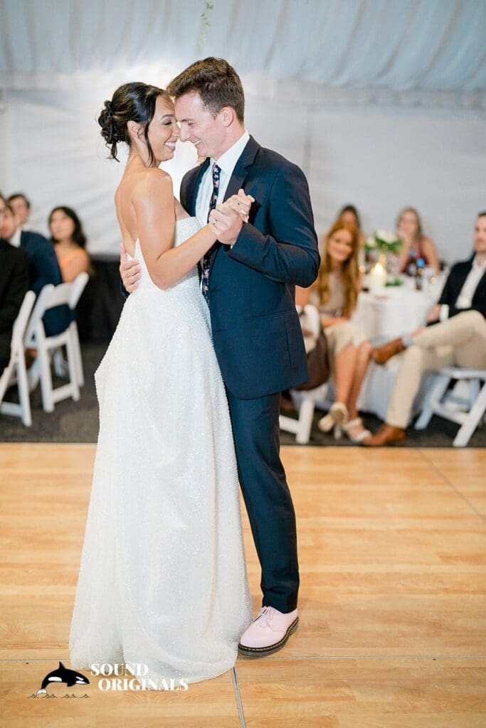 The Golf Club at Newcastle Wedding // Cassidy + Noah -