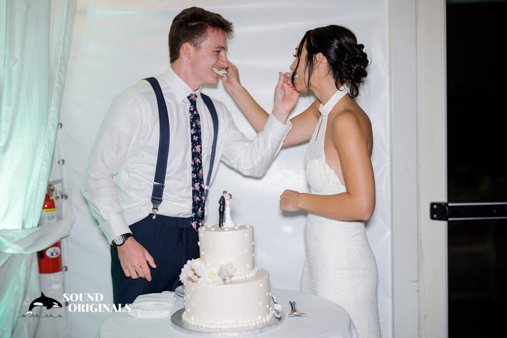 The Golf Club at Newcastle Wedding // Cassidy + Noah -