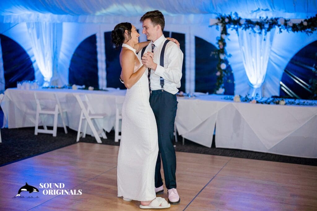 The Golf Club at Newcastle Wedding // Cassidy + Noah -