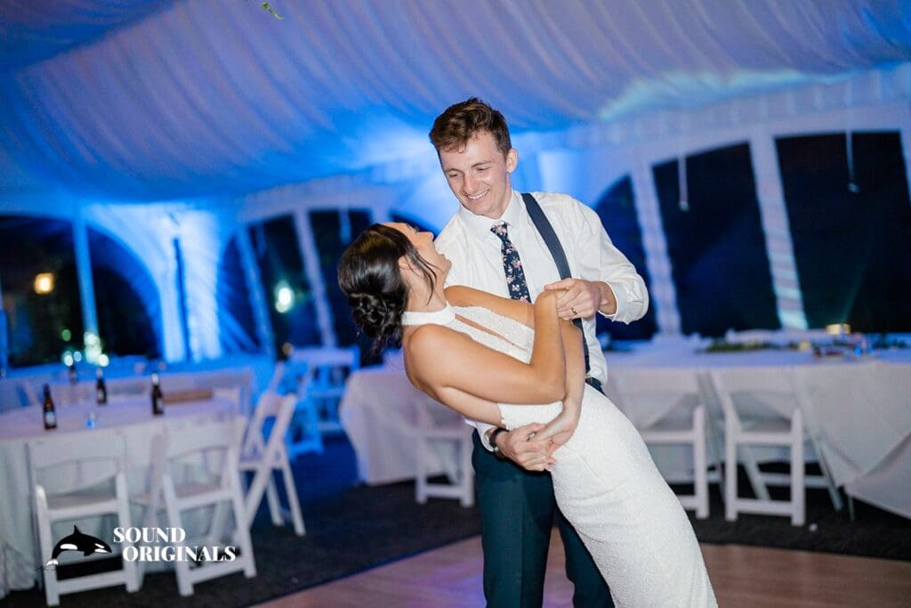 The Golf Club at Newcastle Wedding // Cassidy + Noah -