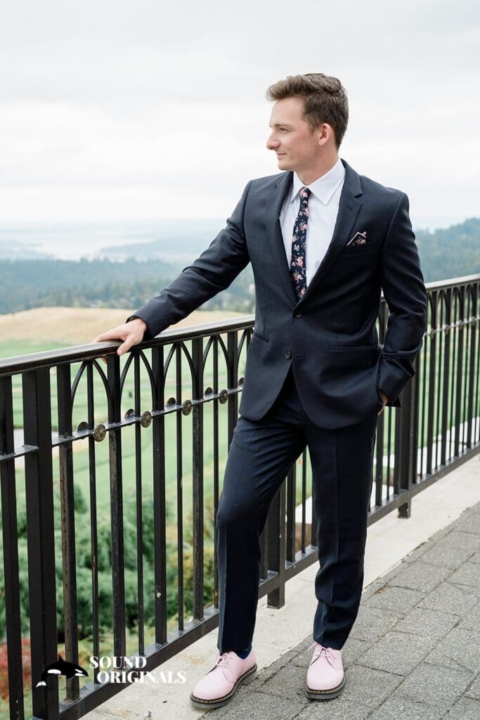 The Golf Club at Newcastle Wedding // Cassidy + Noah -