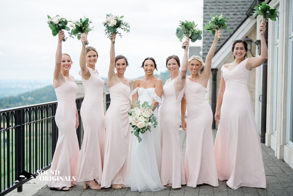 The Golf Club at Newcastle Wedding // Cassidy + Noah -