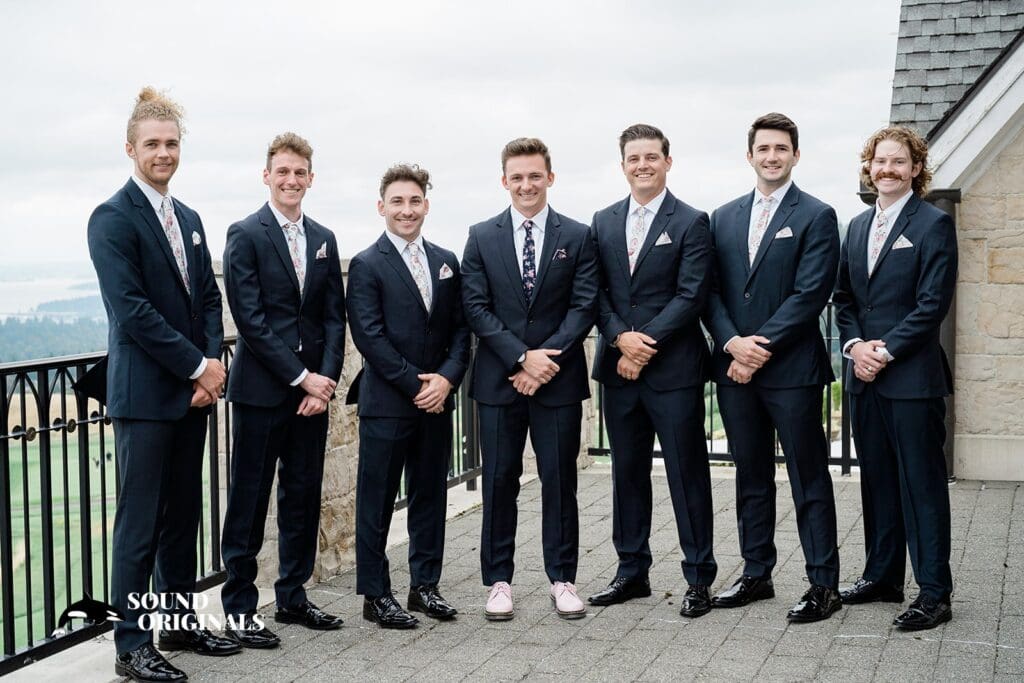 The Golf Club at Newcastle Wedding // Cassidy + Noah -