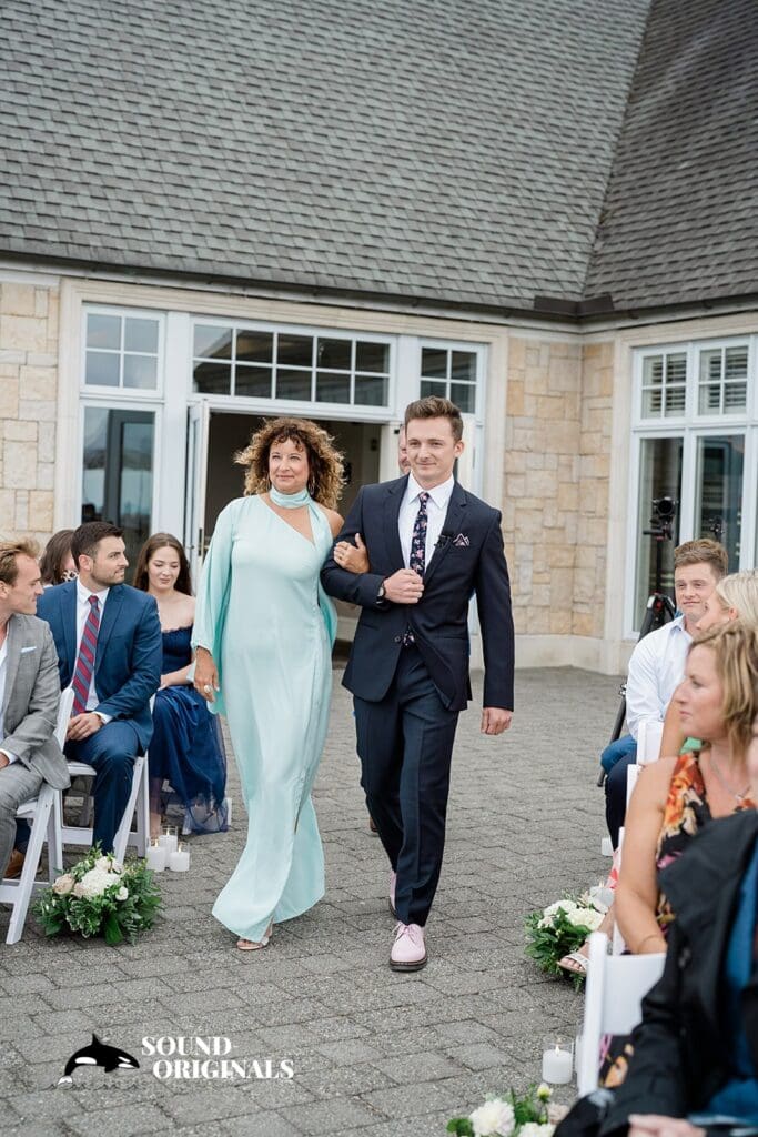 The Golf Club at Newcastle Wedding // Cassidy + Noah -