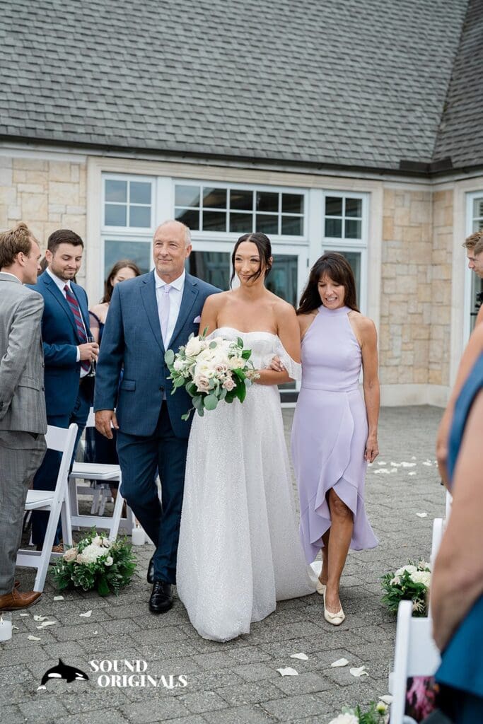 The Golf Club at Newcastle Wedding // Cassidy + Noah -