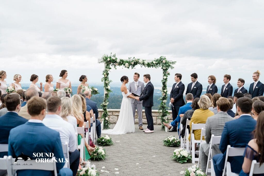 The Golf Club at Newcastle Wedding // Cassidy + Noah -