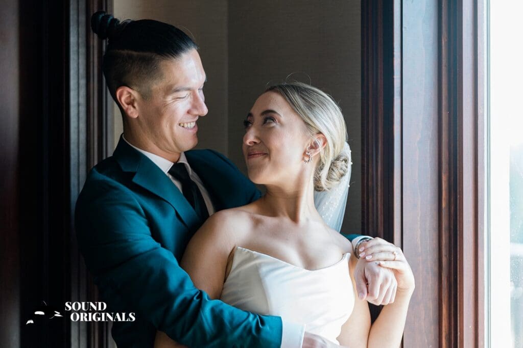 Jill + Bobby The Golf Club at Newcastle Wedding // Jill + Bobby -