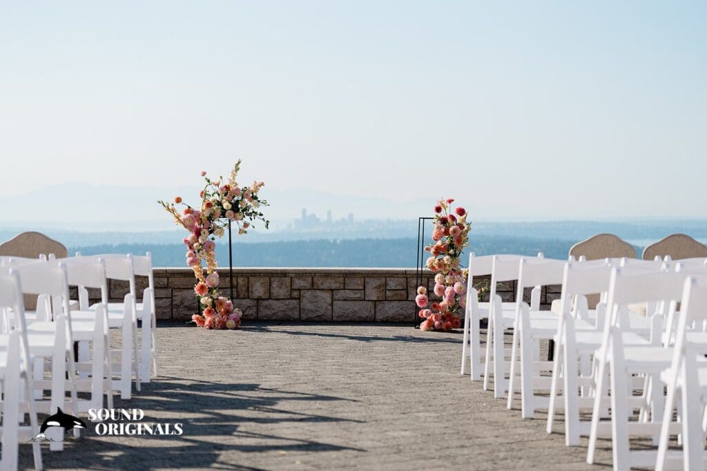 Jill + Bobby The Golf Club at Newcastle Wedding // Jill + Bobby -