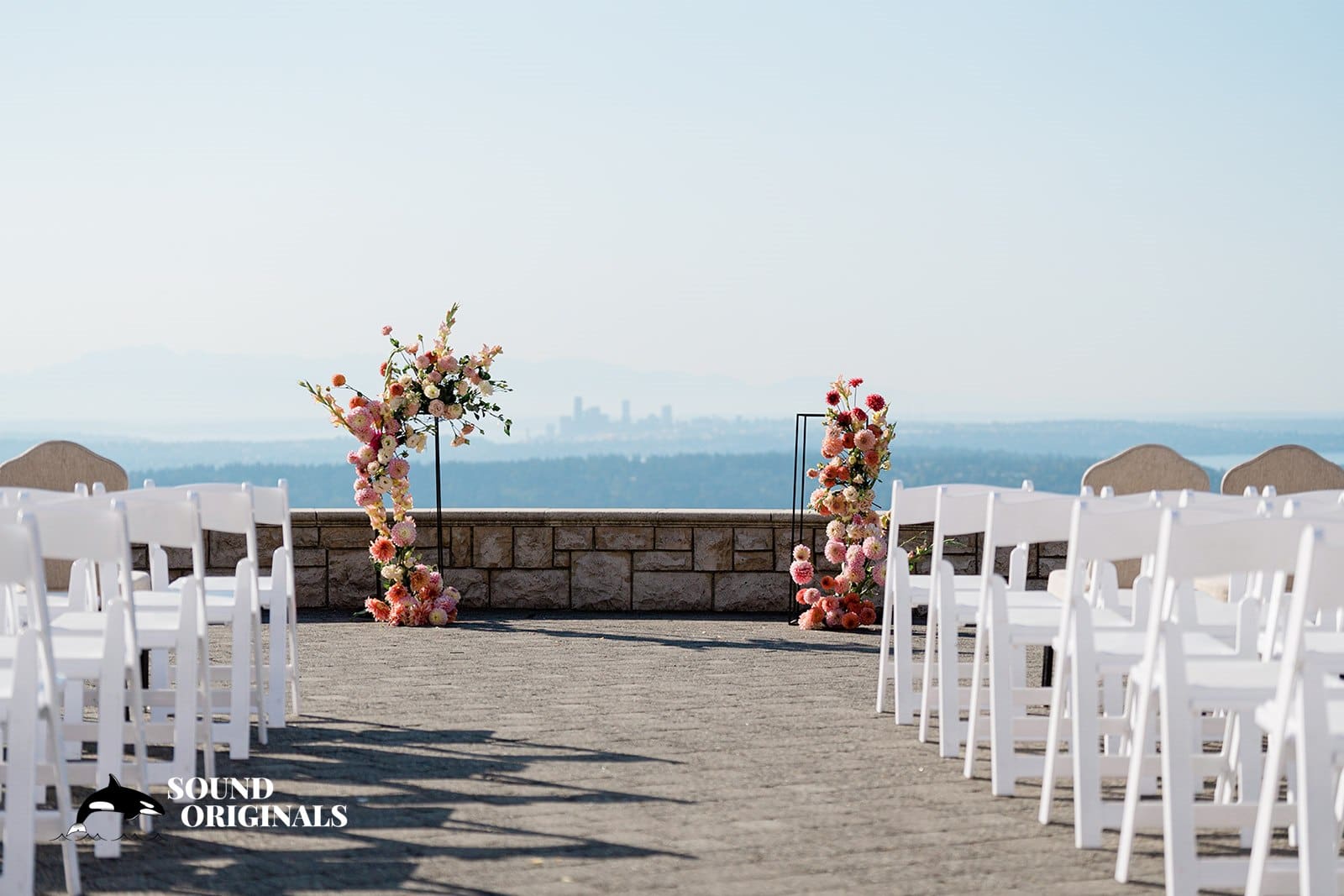 The Golf Club at Newcastle Wedding // Jill + Bobby -