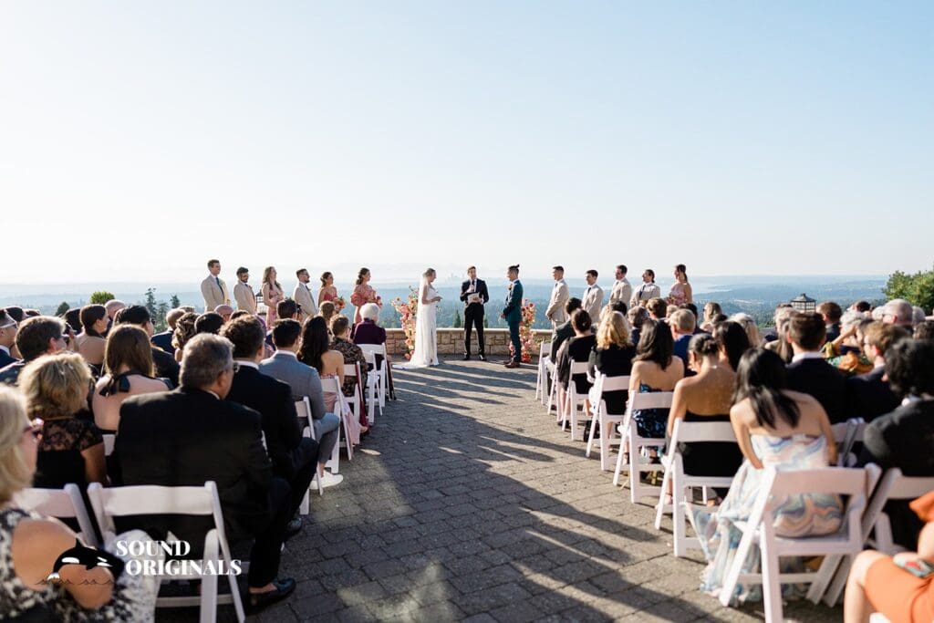 Jill + Bobby The Golf Club at Newcastle Wedding // Jill + Bobby -