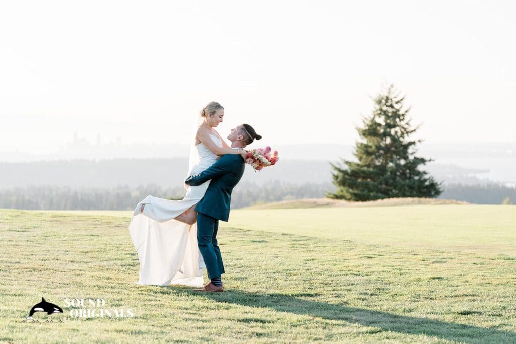 Jill + Bobby The Golf Club at Newcastle Wedding // Jill + Bobby -
