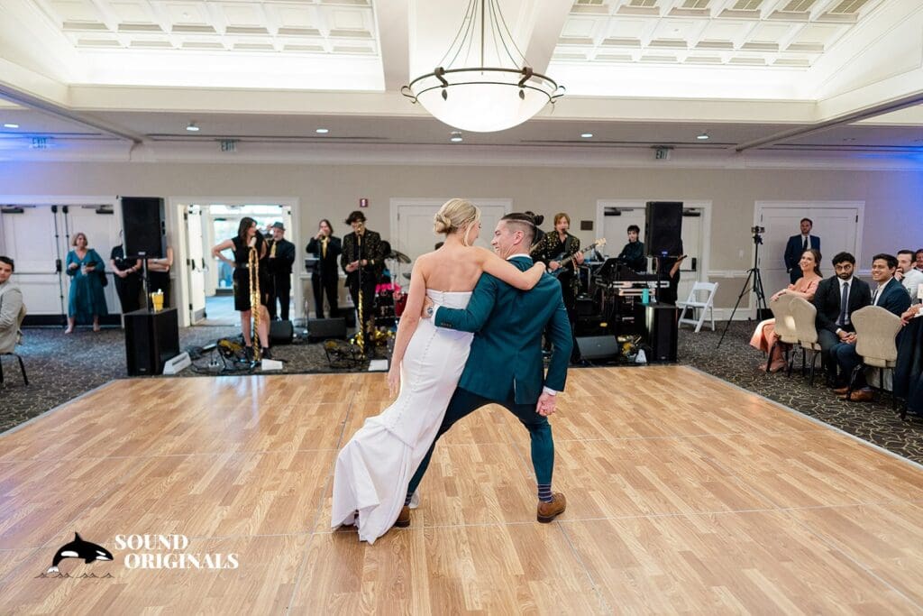 Jill + Bobby The Golf Club at Newcastle Wedding // Jill + Bobby -