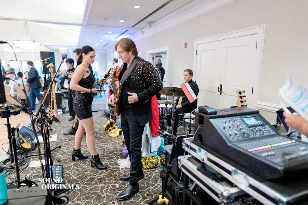 Jill + Bobby The Golf Club at Newcastle Wedding // Jill + Bobby -