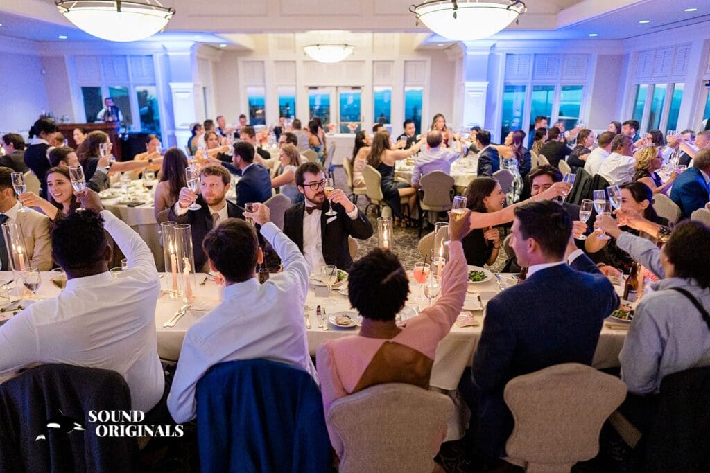 Jill + Bobby The Golf Club at Newcastle Wedding // Jill + Bobby -