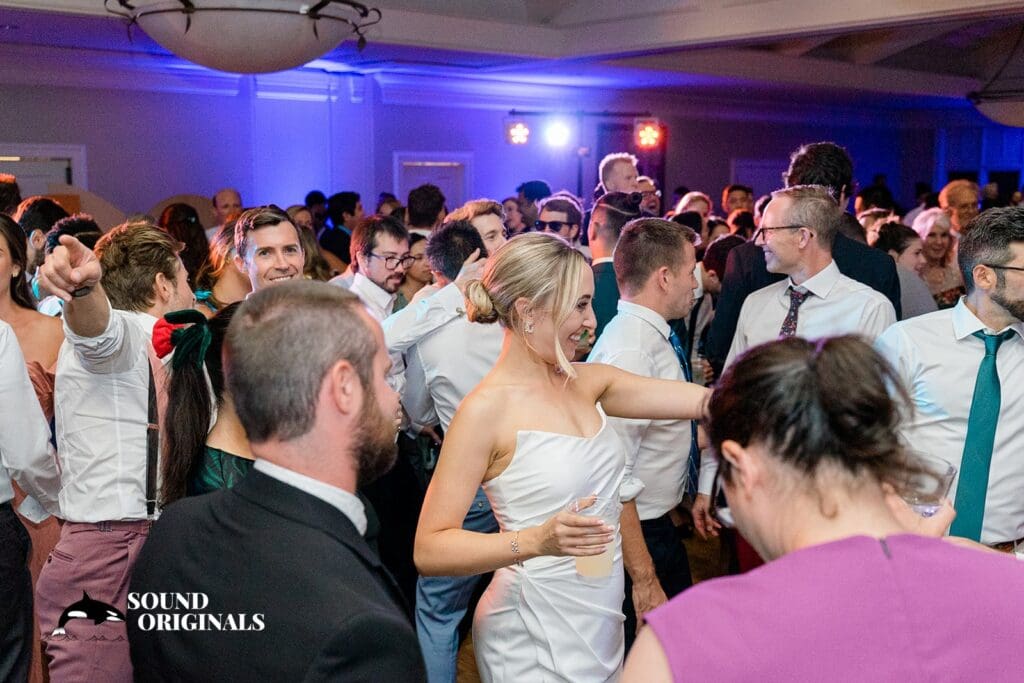 Jill + Bobby The Golf Club at Newcastle Wedding // Jill + Bobby -