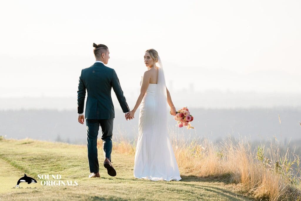 Jill + Bobby The Golf Club at Newcastle Wedding // Jill + Bobby -