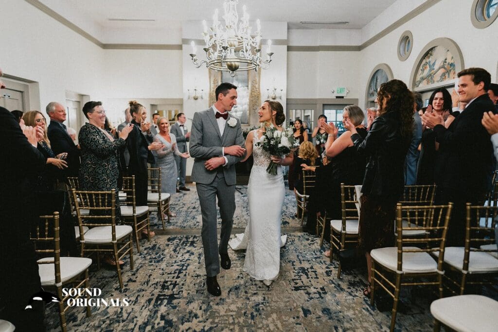 The Ruins Wedding // Caroline + Kyle -