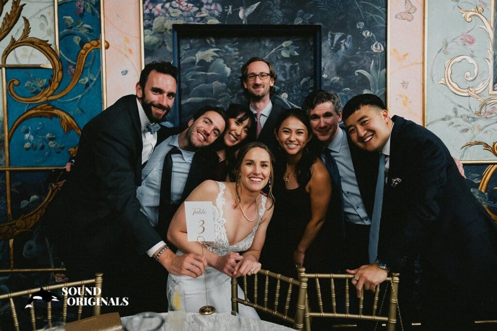 The Ruins Wedding // Caroline + Kyle -