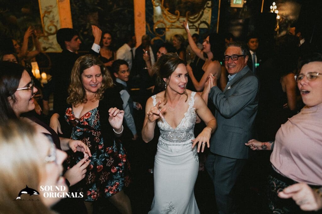 The Ruins Wedding // Caroline + Kyle -