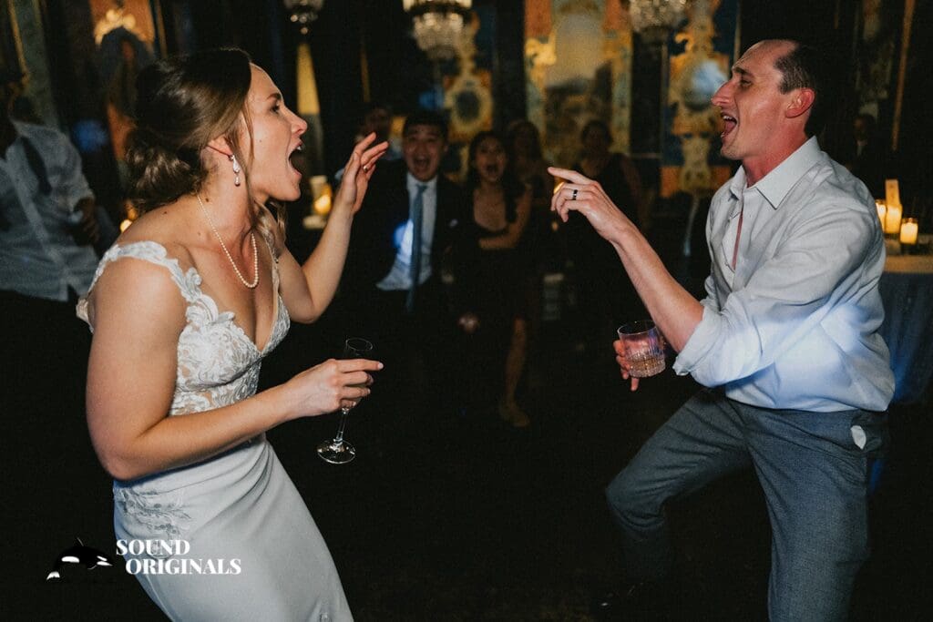 The Ruins Wedding // Caroline + Kyle -