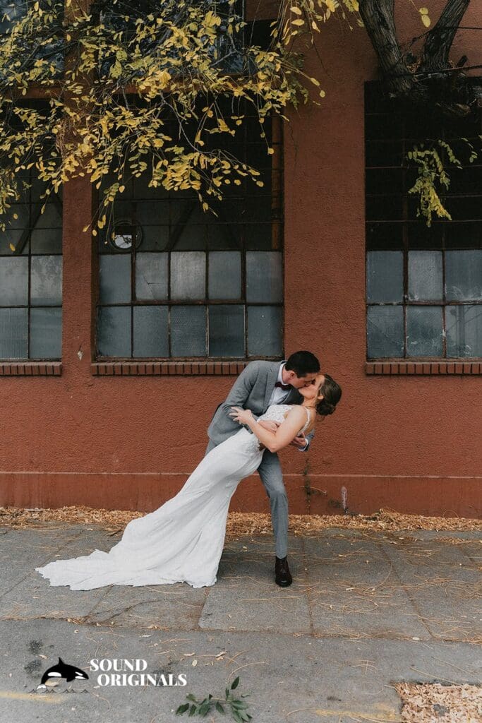 The Ruins Wedding // Caroline + Kyle -