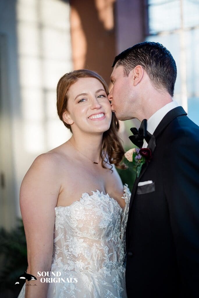 The Ruins Wedding // Tianna + Zachary -