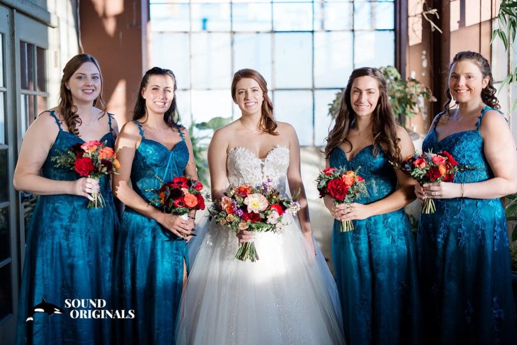 The Ruins Wedding // Tianna + Zachary -