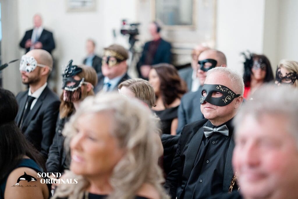 The Ruins Wedding // Tianna + Zachary -